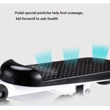 Household Mute Armrest  Fitness Equipment Multifunctional Hydraulic Stepper  Specification: Basic