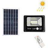 TY021 79 LED 80W  Outdoor Solar Flood Light Remote Control Sensor Waterproof Wall Light