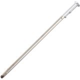 Capacitive Touch Stylus Pen for LG Stylo 5 Q720 LM-Q720CS Q720VSP (Silver)