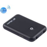 YPF-03 2 in 1 Bluetooth 4.2 Transmitter & Receiver  3.5mm Wireless Audio Adapter  Transmission Distance: 20m  For PC  TV  Home Stereo  Phone
