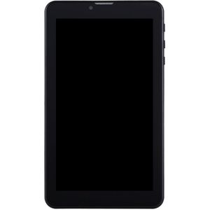 7.0 inch Tablet PC  512MB+8GB  3G Phone Call Android 6.0  SC7731 Quad Core  OTG  Dual SIM  GPS  WIFI  Bluetooth(Black)