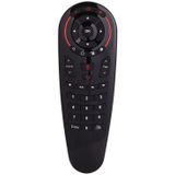 G30S 2.4GHz Fly Air Mouse Wireless Keyboard Remote Control for Android TV Box / PC  Support Intelligent Voice