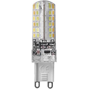 3W G9 LED Energy-saving Light Bulb Light Source(Three-color Light)