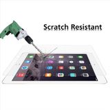 75 PCS for iPad mini 4 0.26mm 9H+ Surface Hardness 2.5D Explosion-proof Tempered Glass Film