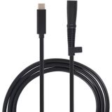 USB-C / Type-C to 7.4 x 0.6mm Laptop Power Charging Cable  Cable Length: about 1.5m