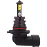 9006 20W 800LM White Light 4 CREE XT-E LED Car Brake Light Fog Light Bulb  DC 12-24V