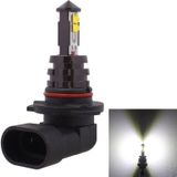 9006 20W 800LM White Light 4 CREE XT-E LED Car Brake Light Fog Light Bulb  DC 12-24V