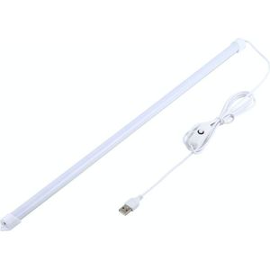 T5 50mm 1000LM SMD2835 White Light Energy Saving USB LED Tube