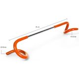 Multi-function S Type Two-way Spiral Outdoor Camping Tent Light Hook