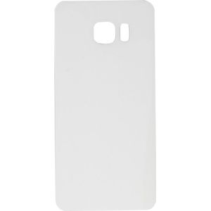 Battery Back Cover  for Galaxy S6 Edge+ / G928(White)