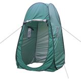 Aotu AT6516 Clothes Changing Bathing Tent with Window  Size: 195x150x150cm(Green)