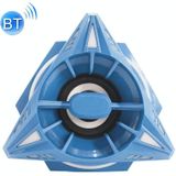 IT-02 Bluetooth 5.0 Mini Portable Computer RGB Wireless Bluetooth Speaker (Blue)