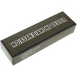 Portable Moissanite / Diamond Tester  DC 9V Battery(Silver)