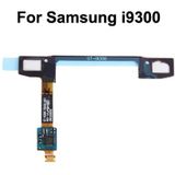 Mobile Phone Keypad Flex Cable for Galaxy SIII / i9300