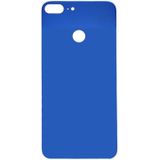 Back Cover for Huawei Honor 9 Lite(Blue)