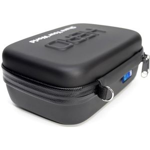 Shockproof Waterproof Portable Travel Case for GoPro HERO9 Black / HERO8 Black /7 /6 /5 /4 Session /4 /3+ /3 /2 /1  Puluz U6000 and other Sport Cameras Accessories  Size: 16cm x 12cm x 7cm
