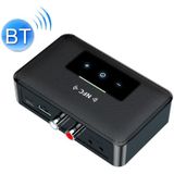 NFC BT19 Bluetooth 5.0 Receiver Transmitter Headset Car Audio Player