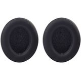 1 Pair Sponge Headphone Protective Case for Beats Studio2.0 / Studio3 (Black)