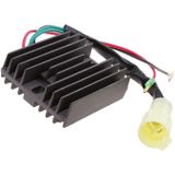 2003.7 Motorcycle Rectifier For 67F-81960-12-00 / Mercury 75-90 HP 804278A12