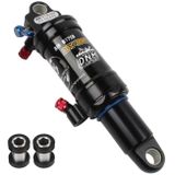 DNM  AOY36RC Mountain Bike Shock Absorber Soft Tail Bike Rear Shock Absorber  Size:165x35mm(With 24 mm Bushing)