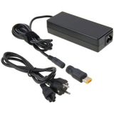 AU-90W+13 TIPS 90W Universal AC Power Adapter Charger with 13 Tips Connectors for Laptop Notebook  EU Plug