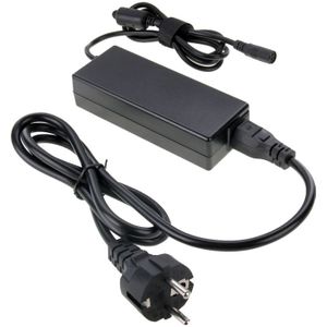 AU-90W+13 TIPS 90W Universal AC Power Adapter Charger with 13 Tips Connectors for Laptop Notebook  EU Plug