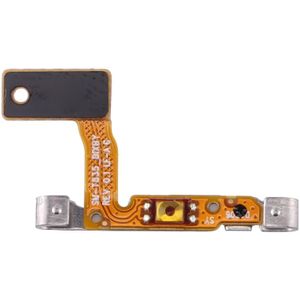 Power Button Flex Cable for Samsung Galaxy Tab S4 10.5 SM-T835