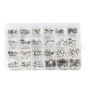 240 PCS Micro USB Charging Port Connector For Samsung/Moto/SONY/HTC/ZTE/Huawei/Xiaomi/Lenovo ect