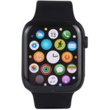Color Screen Non-Working Fake Dummy Display Model for Apple Watch Series 4 44mm(Black)