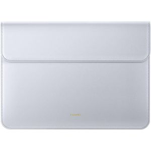 HUAWEI Leather Protective Bag for MateBook X 13 inch Laptop (White)