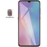 Non-Full Matte Frosted Tempered Glass Film for Xiaomi Mi 9