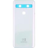 Original Battery Back Cover for TCL 10L (10 Lite) T770H(White)