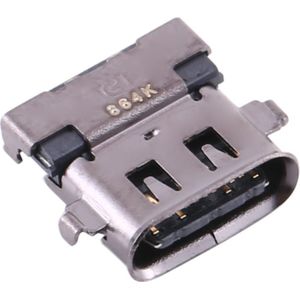 Power Jack Connector voor Lenovo Thinkpad X280 T480S