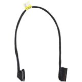 Battery Connector Flex Cable for Dell Latitude 5580 E5580 / Precision 3520 M3520