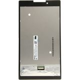 LCD Screen and Digitizer Full Assembly for Lenovo TAB 2 A7-30(Black)