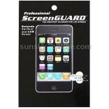 Screen Protector for iPhone 4 & 4S(Transparent)