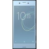 For Sony Xperia XZs 0.26mm 9H Surface Hardness Explosion-proof Non-full Screen Tempered Glass Screen Film