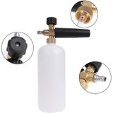 High Pressure Car Wash Foam Gun Soap Foamer Generator Water Sprayer Gun Snow Foam Lance Auto Car Washer For Karcher K2-K7