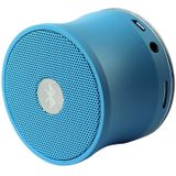 A109 Bluetooth V2.0 Super Bass Portable Speaker  Support Hands Free Call  For iPhone  Galaxy  Sony  Lenovo  HTC  Huawei  Google  LG  Xiaomi  other Smartphones and all Bluetooth Devices(Blue)