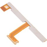 Power Button & Volume Button Flex Cable for Samsung Galaxy Tab A7 10.4 (2020) SM-T500