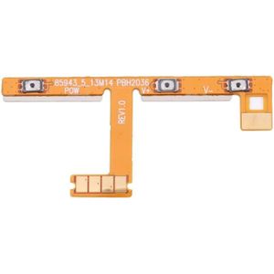 Power Button & Volume Button Flex Cable for Samsung Galaxy Tab A7 10.4 (2020) SM-T500