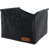 CLS Outdoor Folding Picnic Table Storage Hanging Bag Portable Invisible Pocket Storage Hanging Pocket Style: Small Pocket
