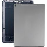 Battery Back Housing Cover for iPad Pro 12.9 inch 2017 A1671 A1821 (4G Version)(Grey)