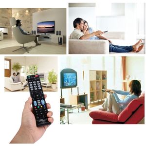 CHUNGHOP E-L905 Universal Remote Controller for LG LED LCD HDTV 3DTV
