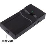 USB 2.0 to DVI / VGA / HDMI Display Adapter  Support Full HD 1080P  Expandable up to 6 Display Units