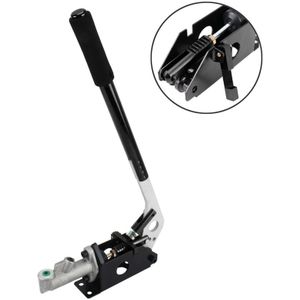 Racing Hydraulic Drift Handbrake Vertical Lever Long Handle Locking Device Hydraulic Drift Brake