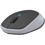 Logitech Voice M380 4 Buttons Smart Voice Input Wireless Mouse (Black)