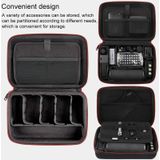 PGYTECH P-18C-020 Portable Storage Travel Carrying Cover Box for DJI Osmo Pocket / Action / Osmo Mobile 3 Gimbal