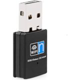RTL8192EU 300Mbps Mini USB Wireless Network Card
