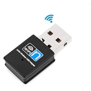 RTL8192EU 300Mbps Mini USB Wireless Network Card